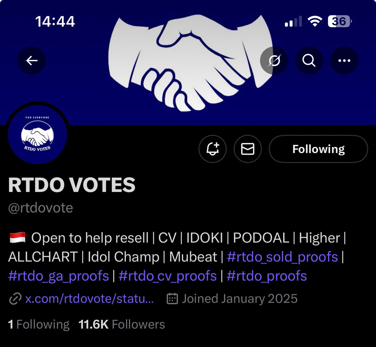 mimi tweet media