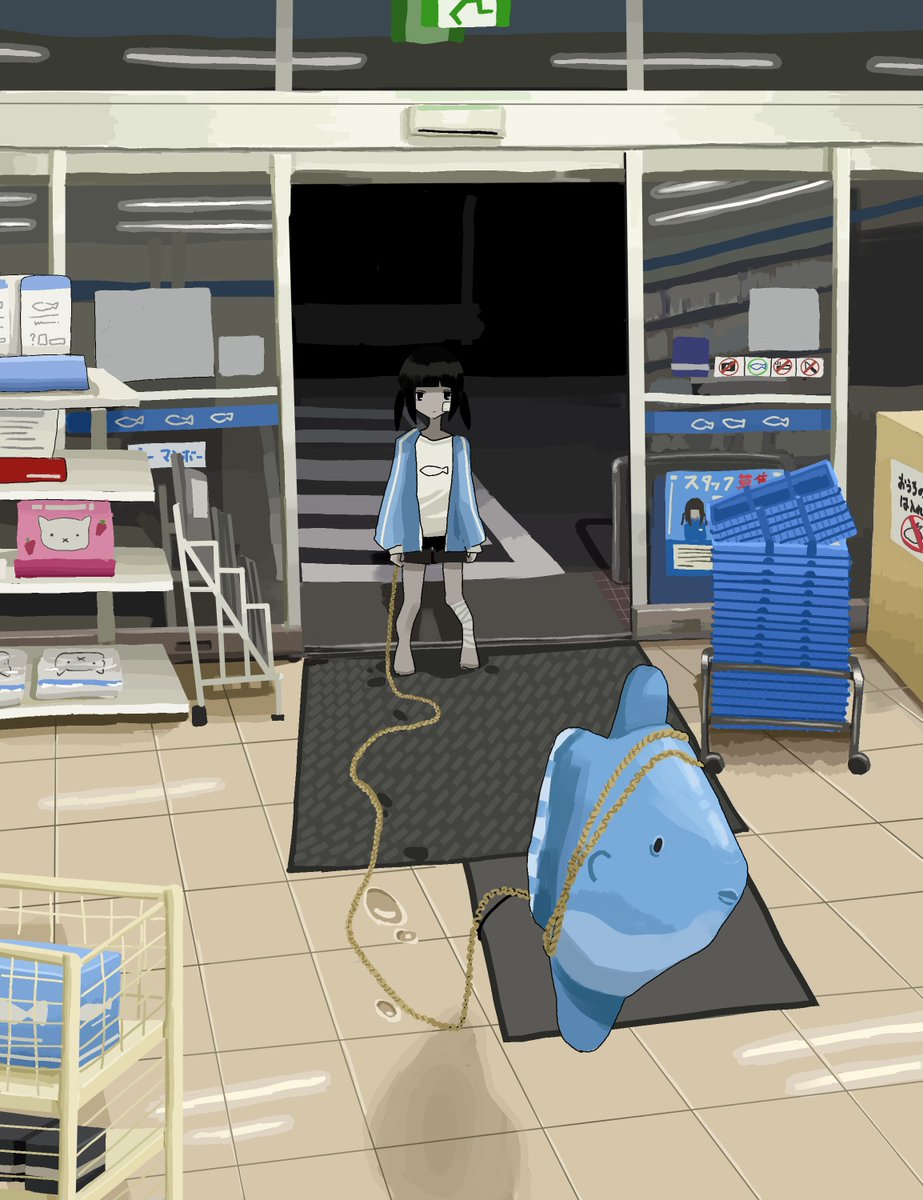 三上 (@mikami6_6) on Twitter photo 