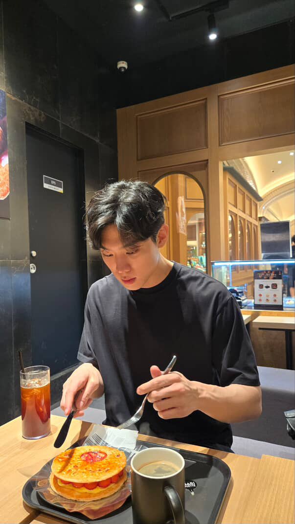 decasso_'s tweet photo. 복복 정혁이도 행복한 주말 보내용 https://t.co/rZSb5acFnp
