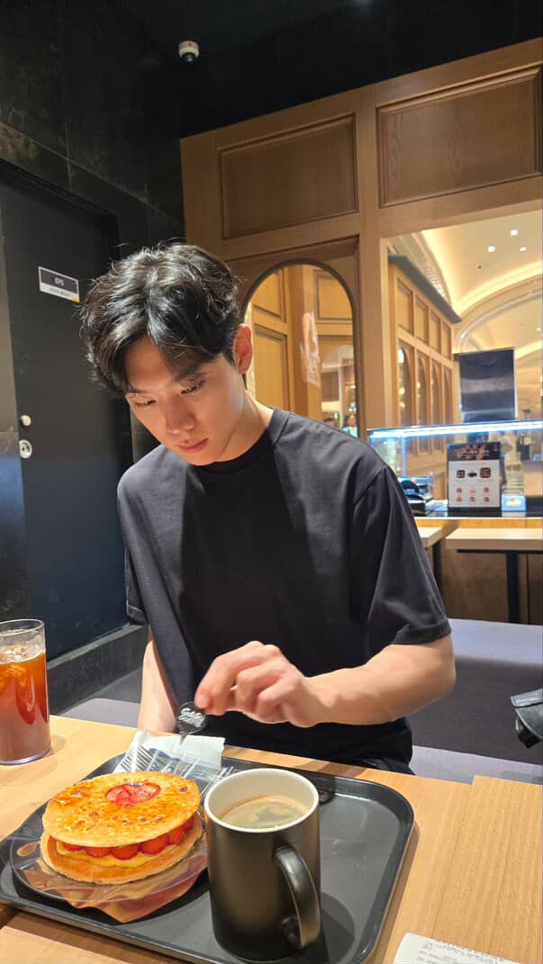 decasso_'s tweet photo. 복복 정혁이도 행복한 주말 보내용 https://t.co/rZSb5acFnp