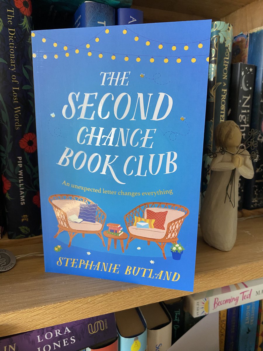 Wendyreadsbooks tweet media