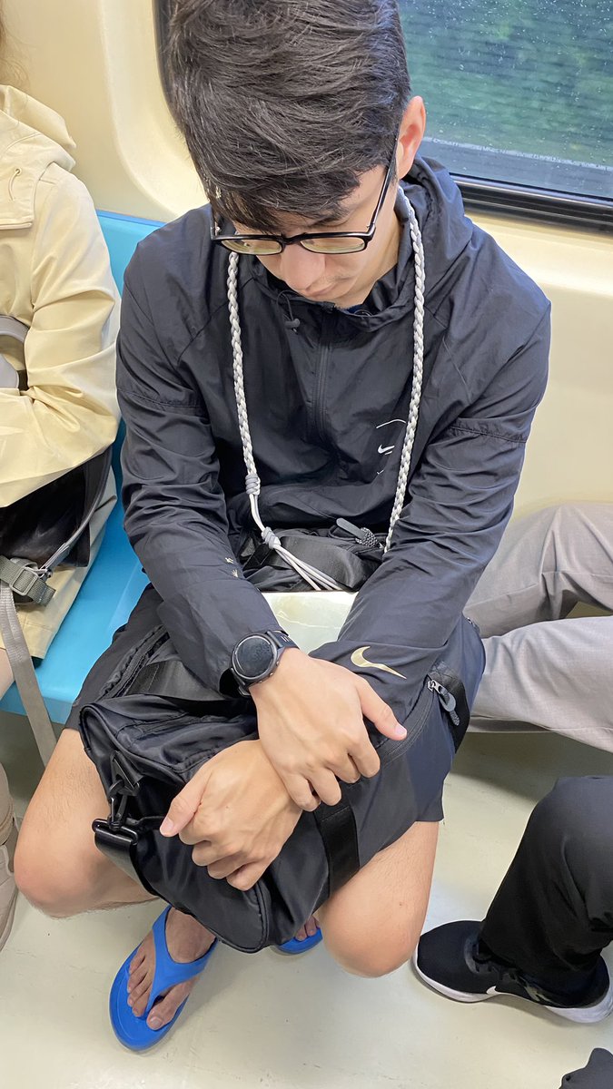 會不會太幸運🥵