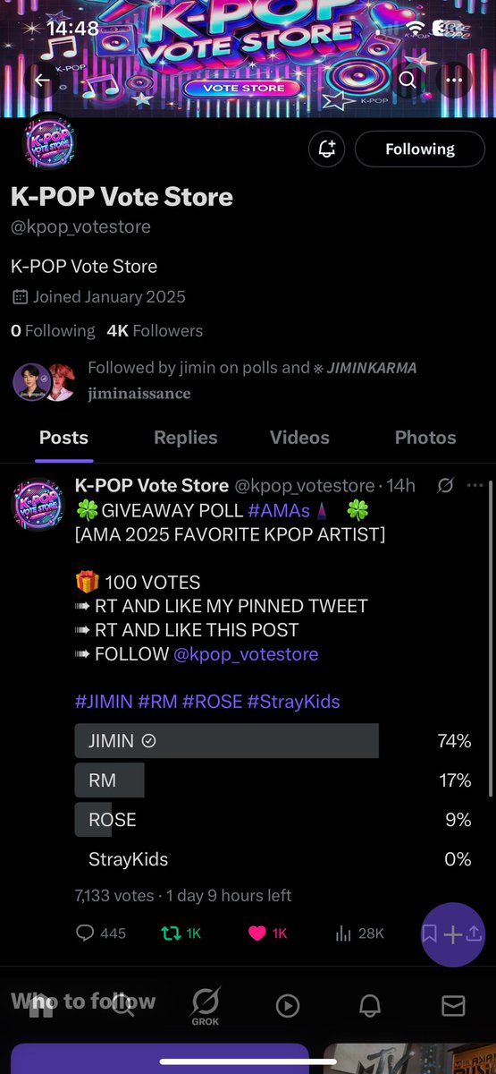 mimi tweet media