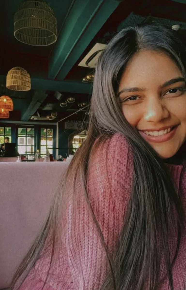 kaushikyuvan's tweet photo. Wishing the ‘cutest pirate of all time’, Janhvi Singh a very happy birthday !!! 🏴‍☠️ 😈🎂🎁🎉🎊🎈❤️ #DoctorJanhviSingh 🩺💉
@Pirate_Hoon 👑🥰 https://t.co/5HzQz8pJeJ