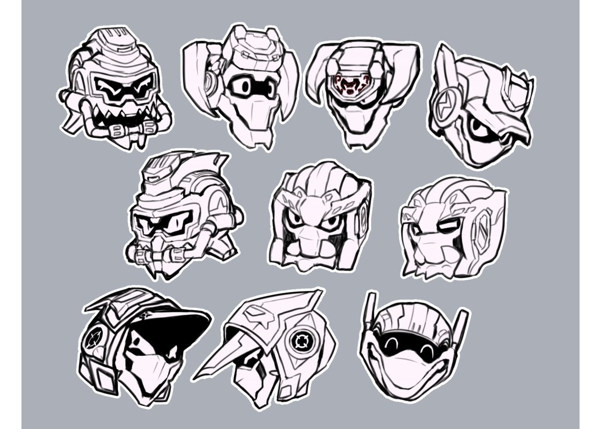 クモンド tweet media