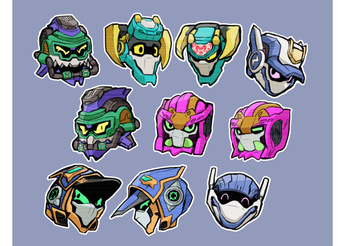 クモンド tweet media