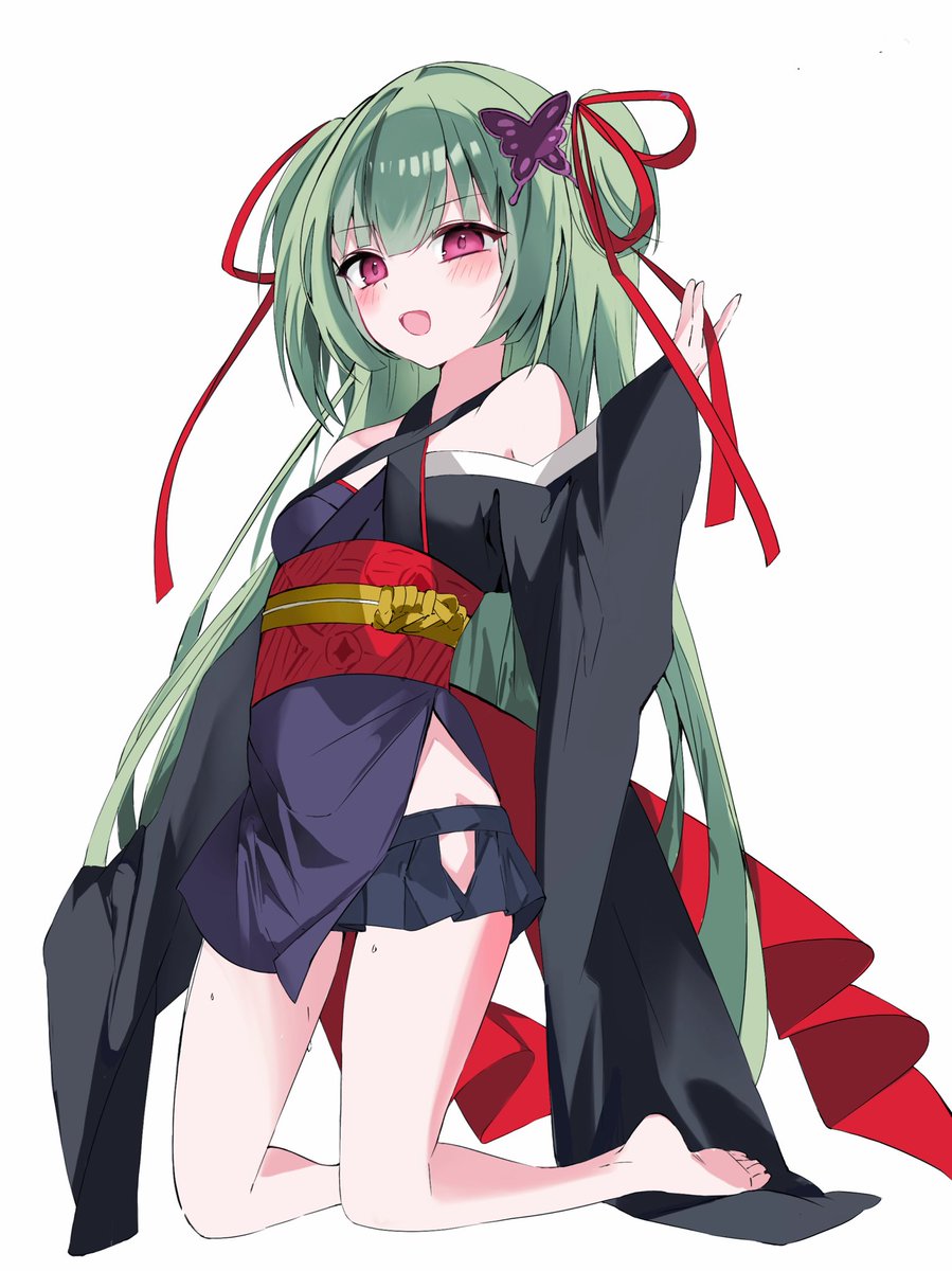 予定調和 (@chipipabot) on Twitter photo 