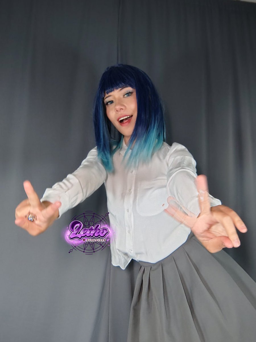 Cómo que te gusta más Lana hdsptm! Aquí le vamos a Akane y tengo un set muy lindo para ti

$550 MXN 10 fotos y 2 clips (⁠◍⁠•⁠ᴗ⁠•⁠◍⁠)⁠❤