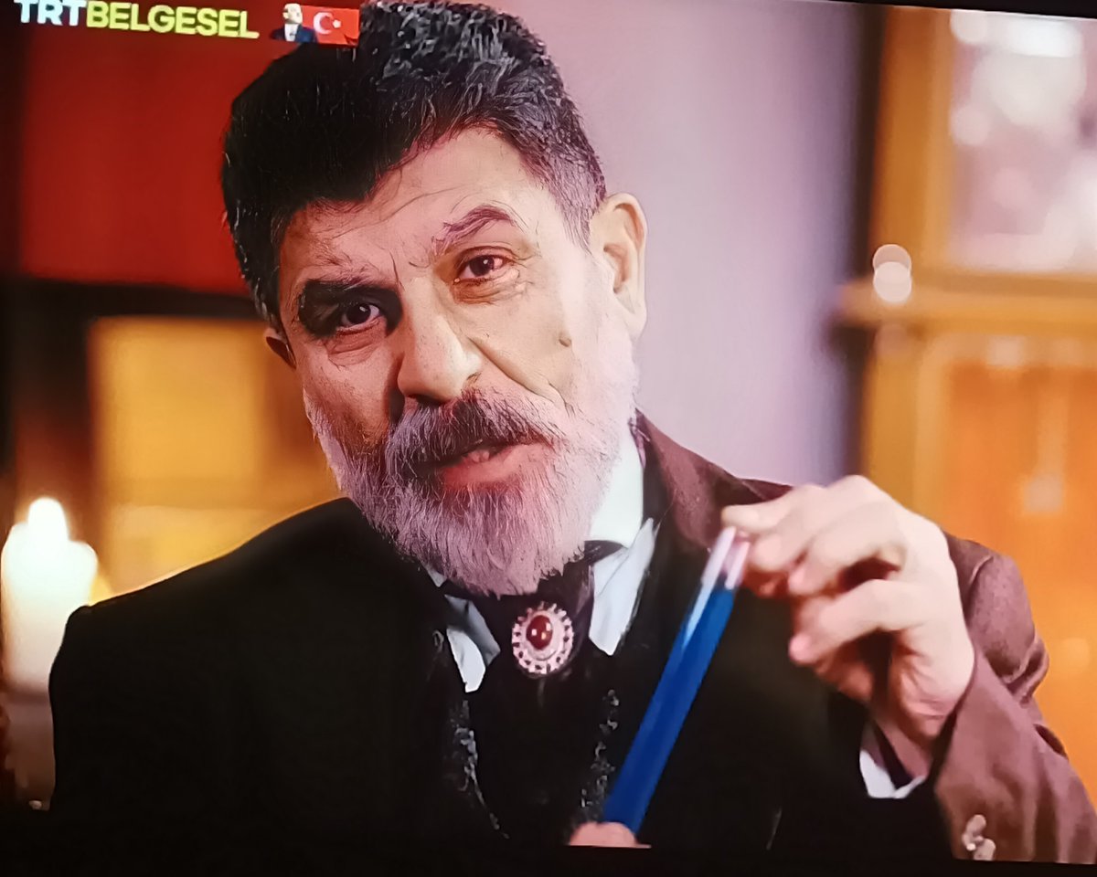 Sana kimyager olamazsın demedim lan it