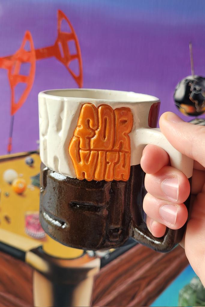 hanna_hawaii_'s tweet image. Don&apos;t work for/with ID!OTS!
#ceramicdesign  #ceramics #mug #potterylove  #pottery #mug #handmade #important