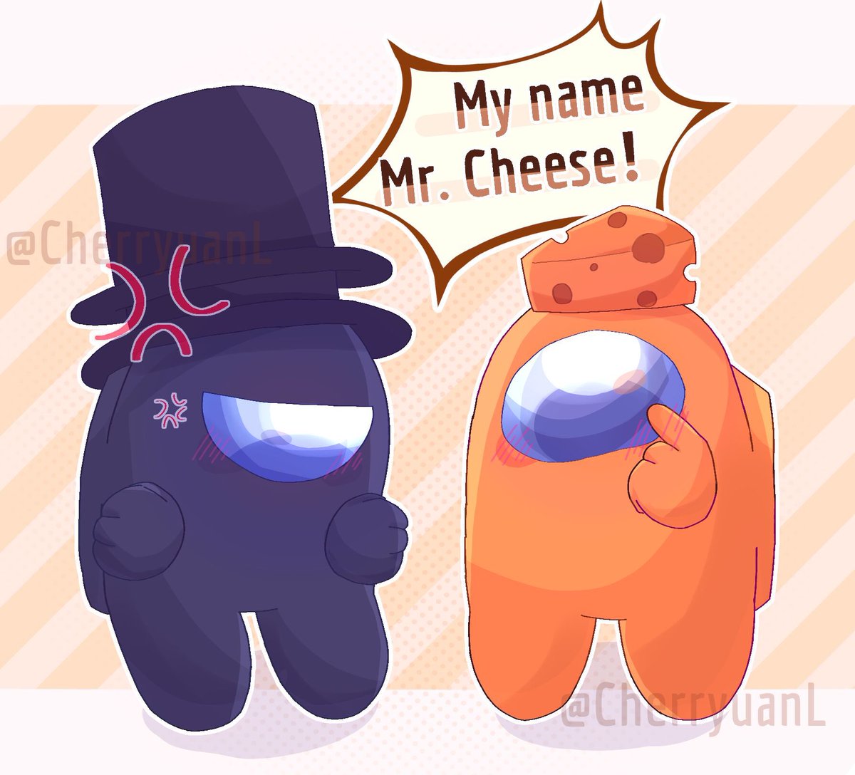 🍒CyLee🍒 tweet media