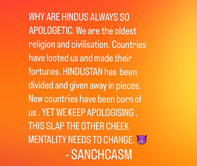 sanchcasm tweet media