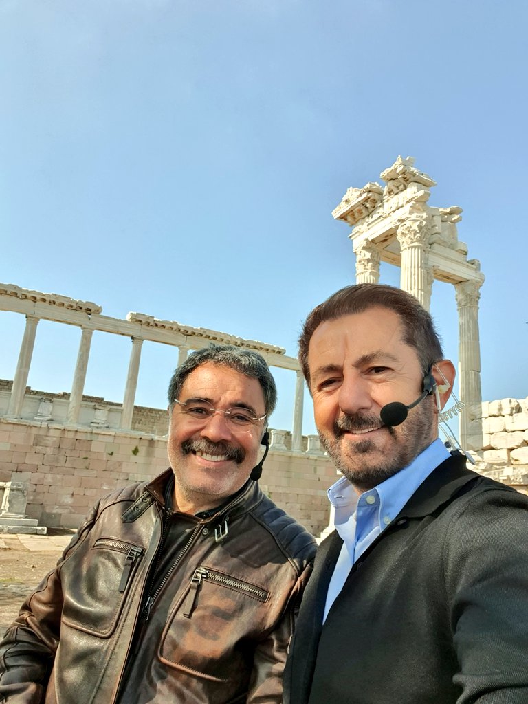 Serhan Asker tweet media