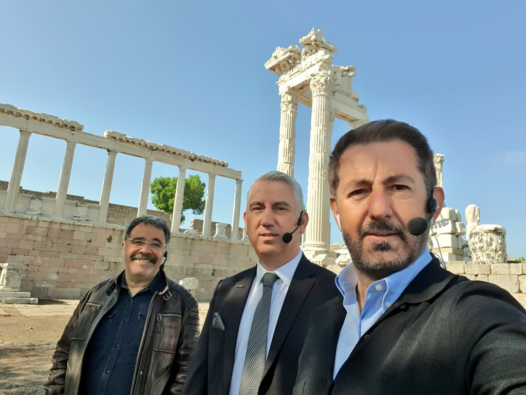 Serhan Asker tweet media