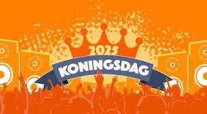 De Lokale partij WaterlandNatuurlijk wenst iedereen een Fijne Koningsdag!