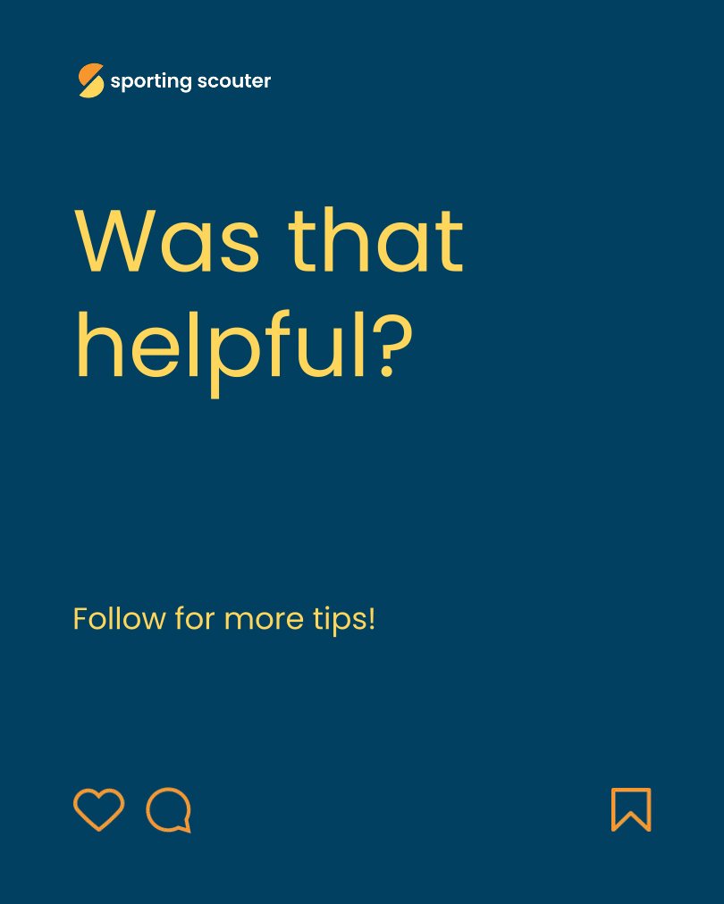 Sporting Scouter tweet media