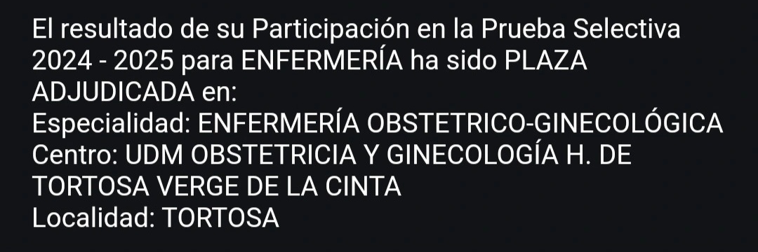 AidaRenau's tweet photo. Oficialment R1 de Matrona, estiic que no meu crec 🔜🏥💘🤰 https://t.co/tASErfGwxn