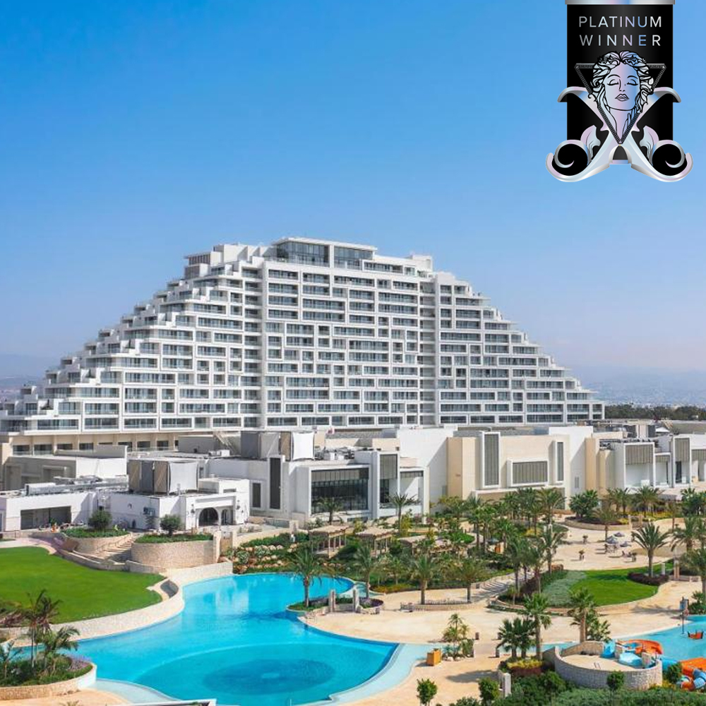𝟐𝟎𝟐𝟓 𝐖𝐢𝐧𝐧𝐞𝐫 𝐇𝐢𝐠𝐡𝐥𝐢𝐠𝐡𝐭 🏆

City of Dreams, Mediterranean Casino Hotel by City of Dreams, Mediterranean

Winner's Page: tinyurl.com/7d7u9fve

Enter now!
musehotelawards.com

#MUSE #MUSEawards #MUSEHotelAwards #HotelAwards #hospitality #hoteldesign