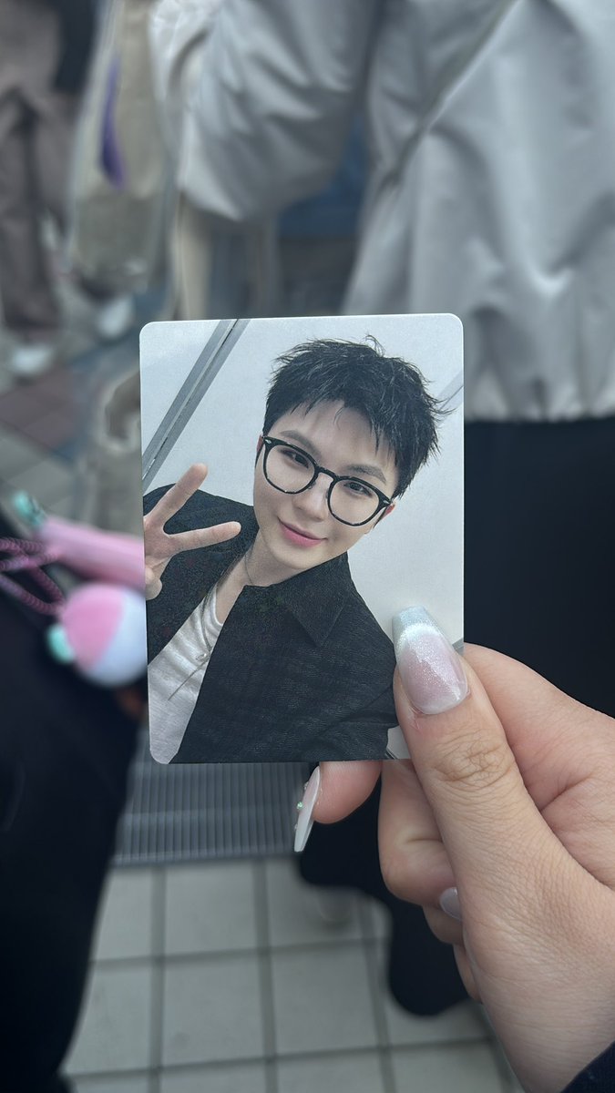 chanluv17_'s tweet photo. セブチ　交換　fc 更新　carat

(譲) ウジ
(求) ディノ　the8 ミンハオ

それ以外のメンバーも要検討

本日ドームにて手渡し交換希望 https://t.co/meqhFAhJH1