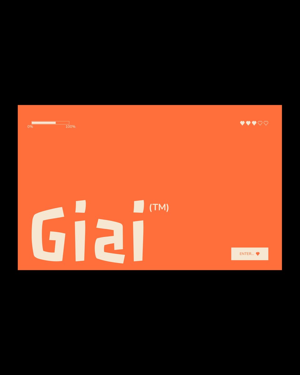 Sevendigitmark1's tweet photo. A little something I have been working on 

A playful clay artist portfolio that is Expressive. Bold. Full of soul.

Full reveal drops in a few hours.
#WebDesign #UIUX #pottery  #CreativePortfolio #ArtistWebsite #ClayArt #DesignReveal #ExpressiveDesign #MadeWithLove #WebsiteTease https://t.co/ceEoVSU7XM