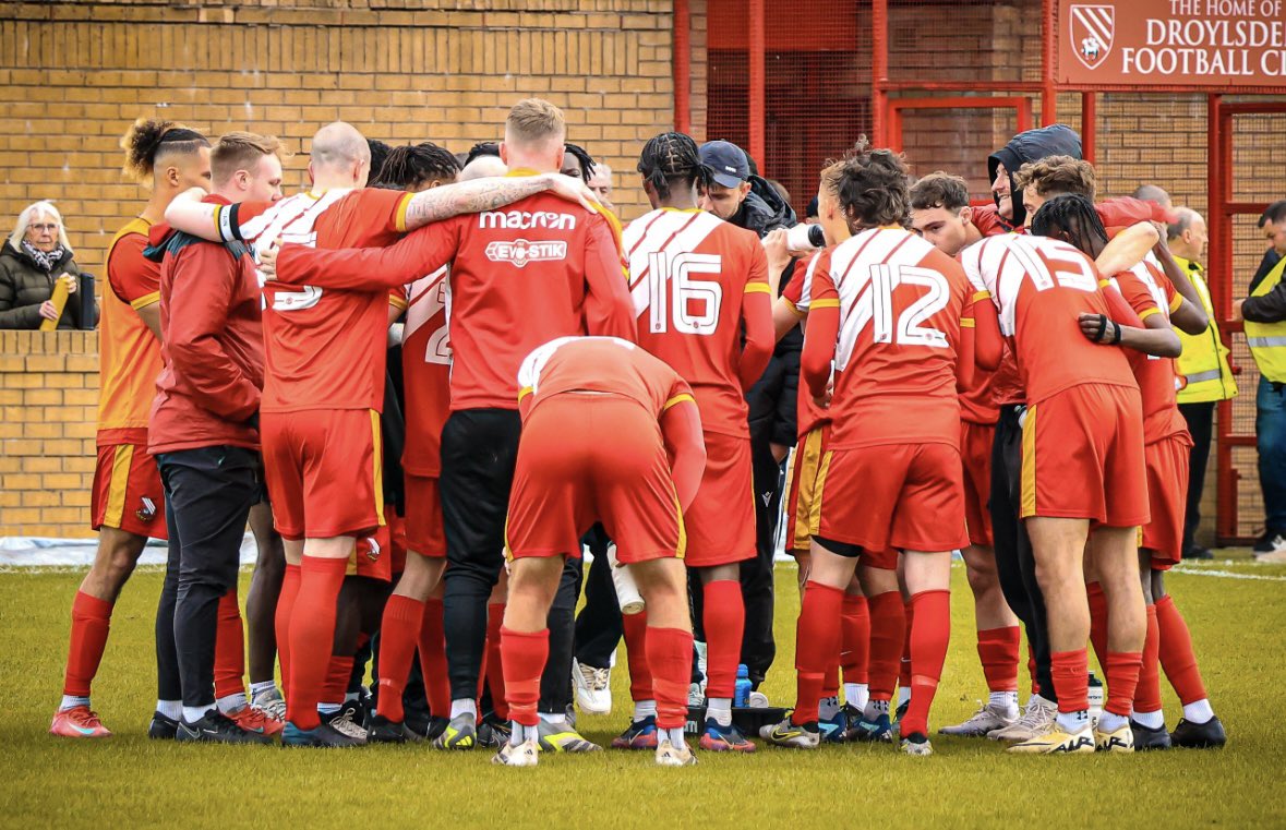 The big day is here…🤞🏻🩸