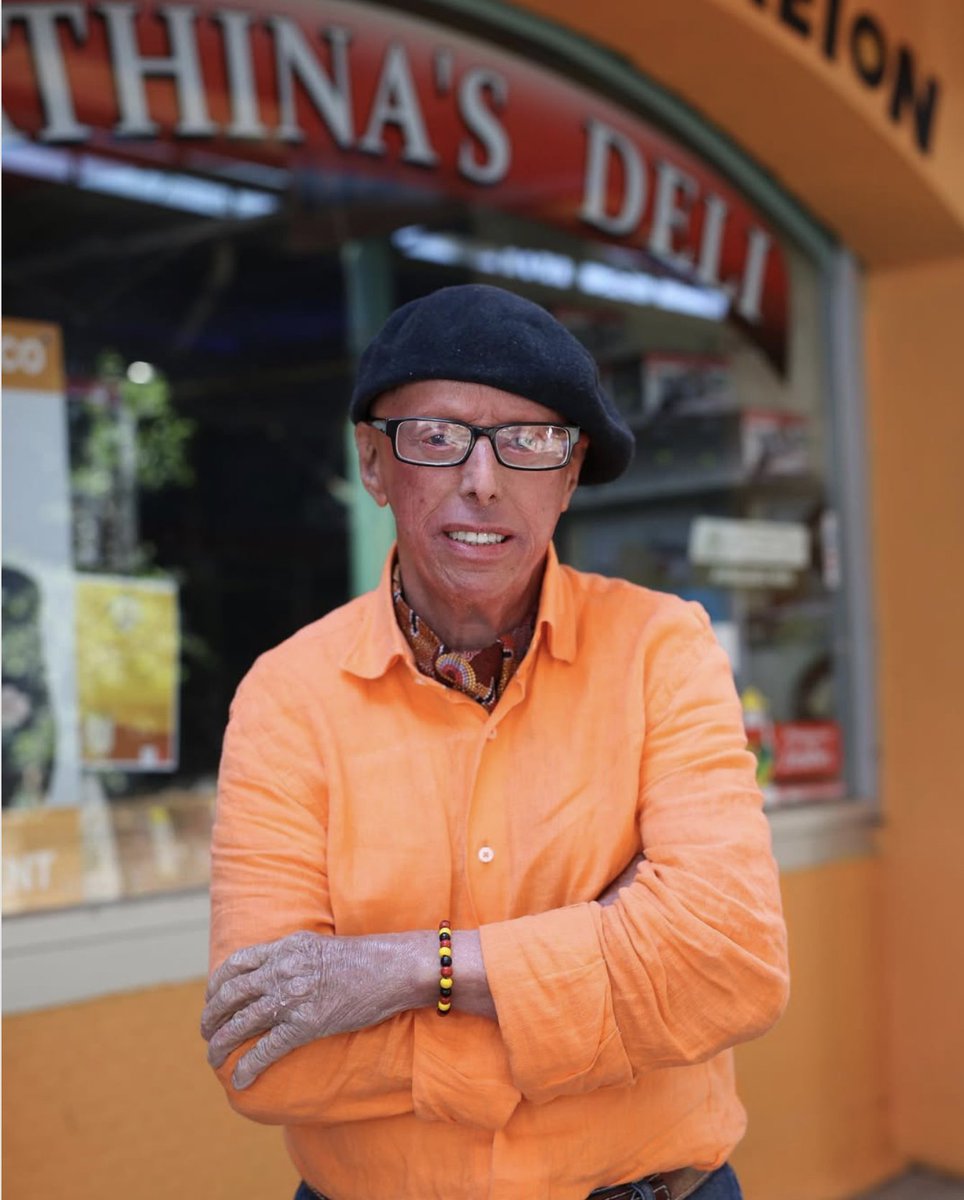 vic_socialists's tweet photo. We are saddened to hear that independent Darebin Councillor Gaetano Greco died in hospital this morning after a long illness. Rest in power Gaetano - you were one of the good ones. https://t.co/vJw8b9zXrE