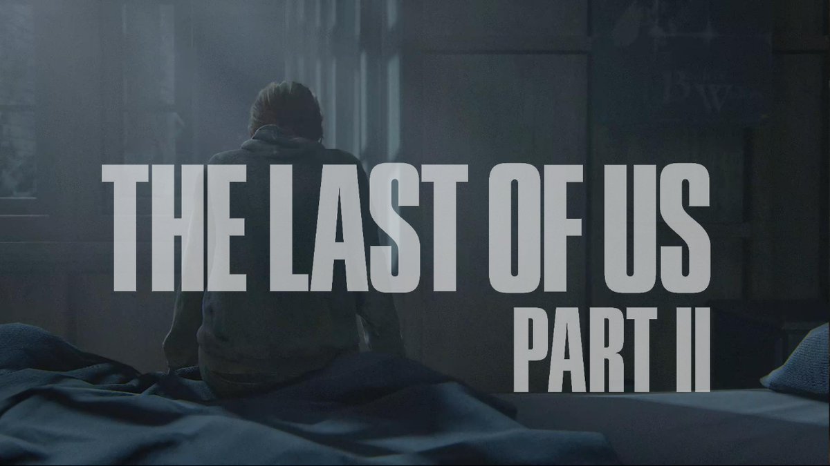 NICO_inoutback's tweet photo. THE LAST OF US 2 Remastered #3 アップロードしました。
ラスアス２やった方はみんな悲しんだあれですよ…😭
https://t.co/n2CuQPJWgn https://t.co/wqNqMcDSfg