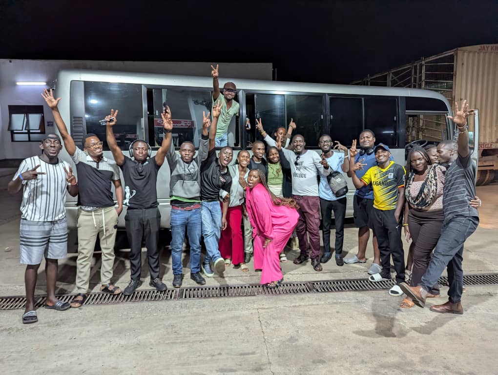 Rotaract Earth Initiative tweet media