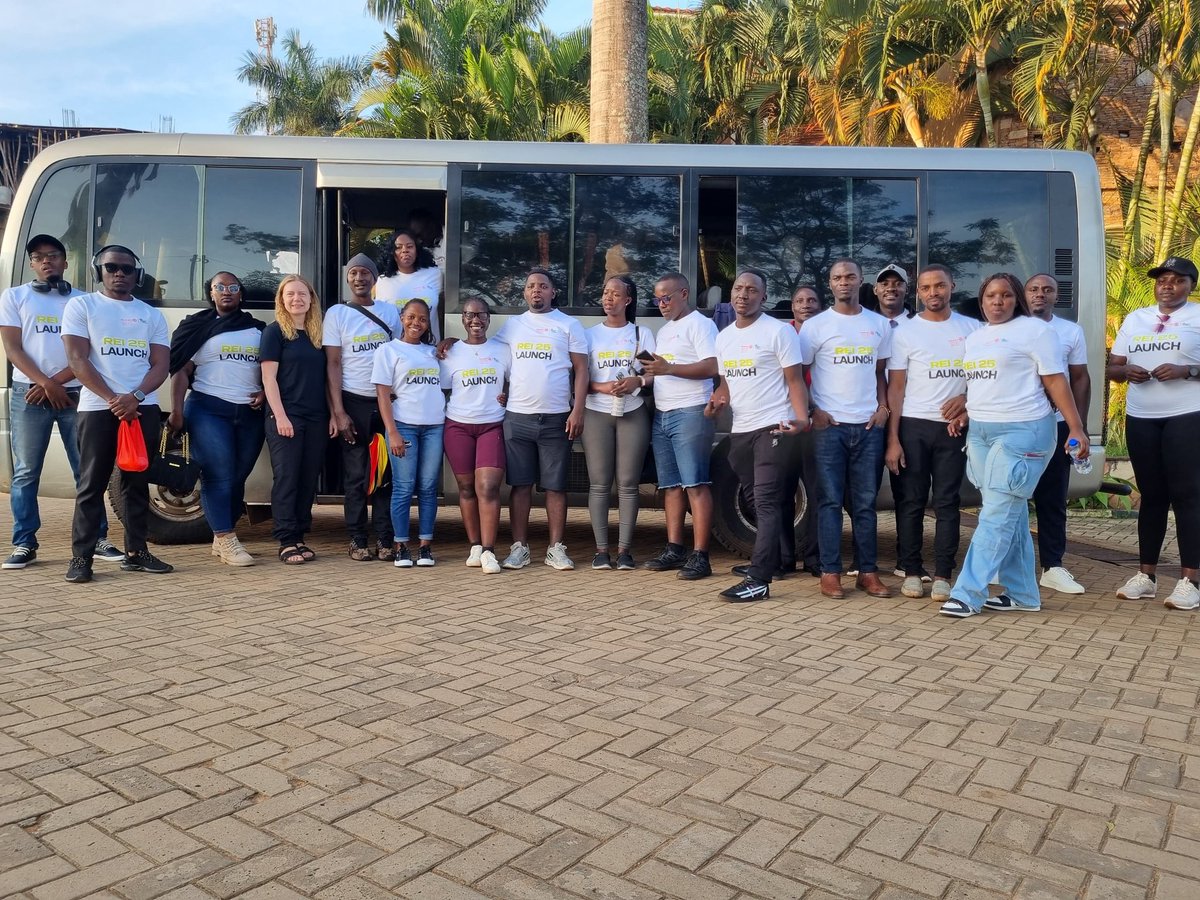 Rotaract Earth Initiative tweet media