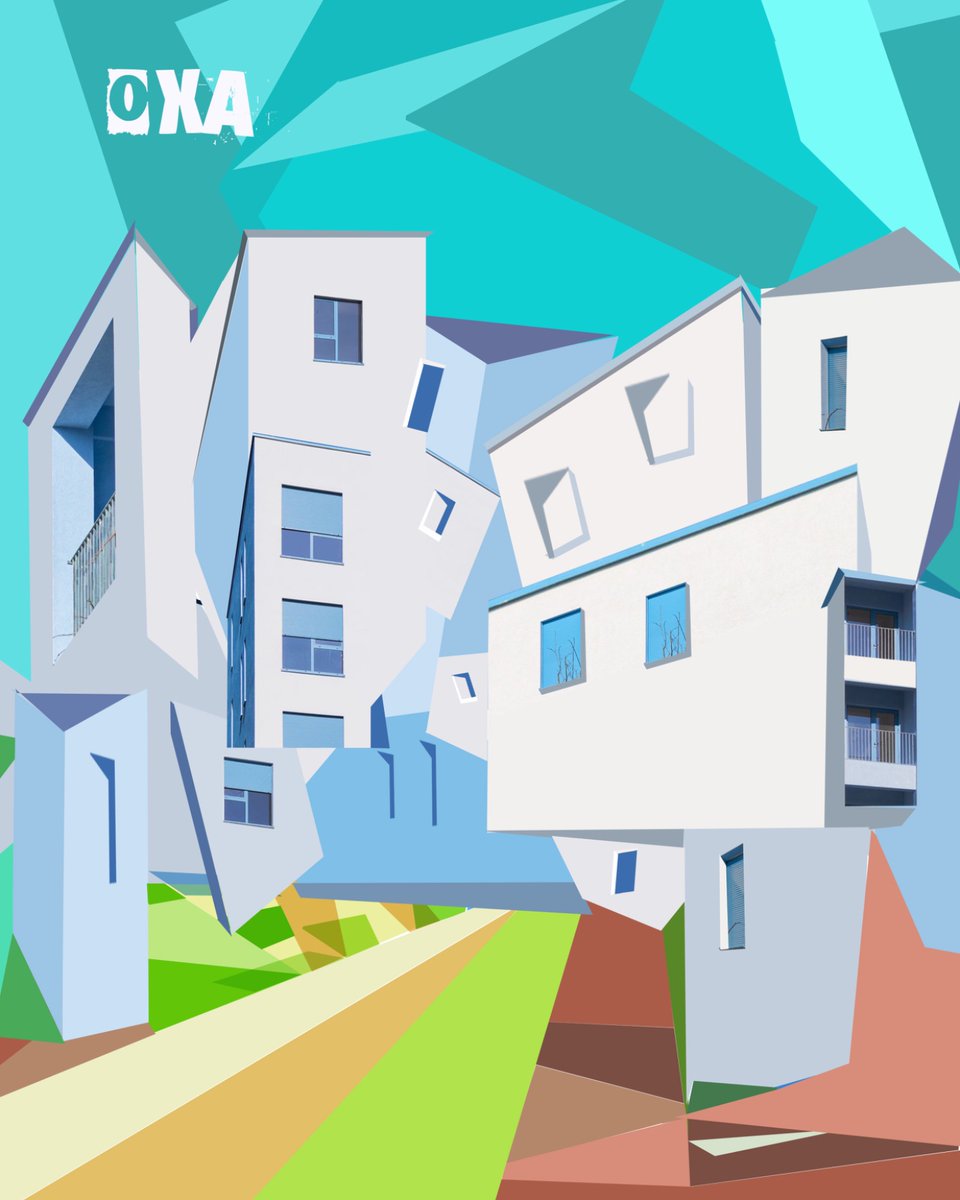 🎯 Apartamentet e fundit në Rezidencën OxA!
Duke nisur nga vetëm 52,000€.
Mos e humb mundësinë për të jetuar ndryshe!

#kontakt #ndryshe #shitje #apartament #OxA #RezidencaOxA #ApartamenteNeShitje #Tiranë
