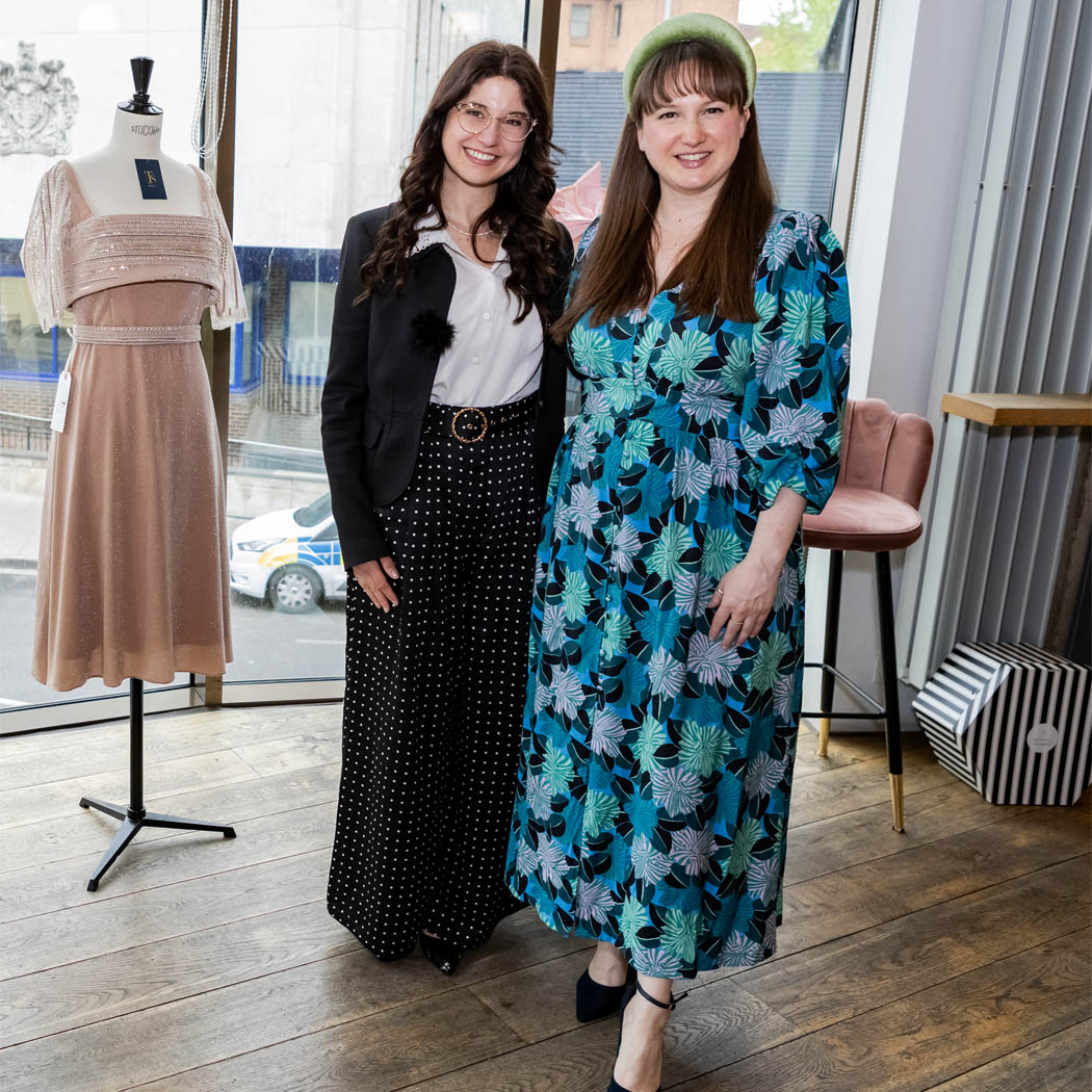 Bee Smith Millinery tweet media