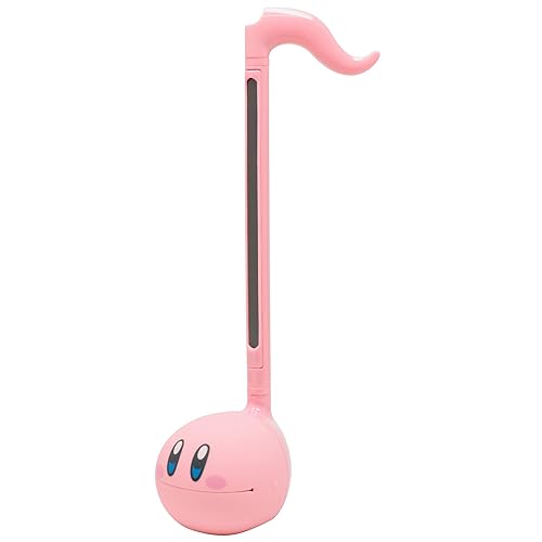 I just received Kirby Otamatone from leonardo1123 via Throne. Thank you!