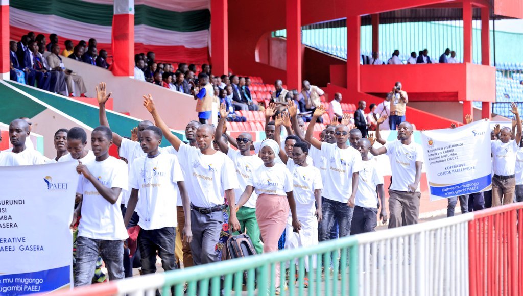 3/ L'absence d'indépendance financière et institutionnelle du <a href="/PAEEJ_Burundi/">PAEEJ</a> le rend instable sur le plan temporel. Sur ce, le PAEEJ pourrait n'être qu'une solution temporaire : utile à court terme, mais sans capacité de s'établir solidement dans l'écosystème socio-écque du Pays.