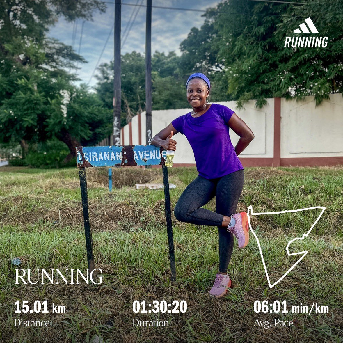 Joch265's tweet photo. EZ Group Run โ๏ธ #chasingsunriseโ๏ธ https://t.co/2nvck9A5HM