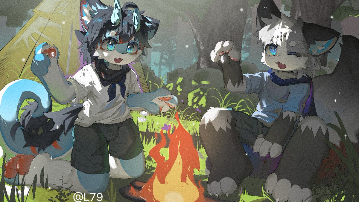 霖霖 (@rhixlin) on Twitter photo 