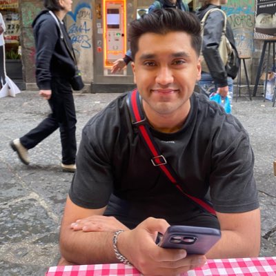 #NewProfilePic