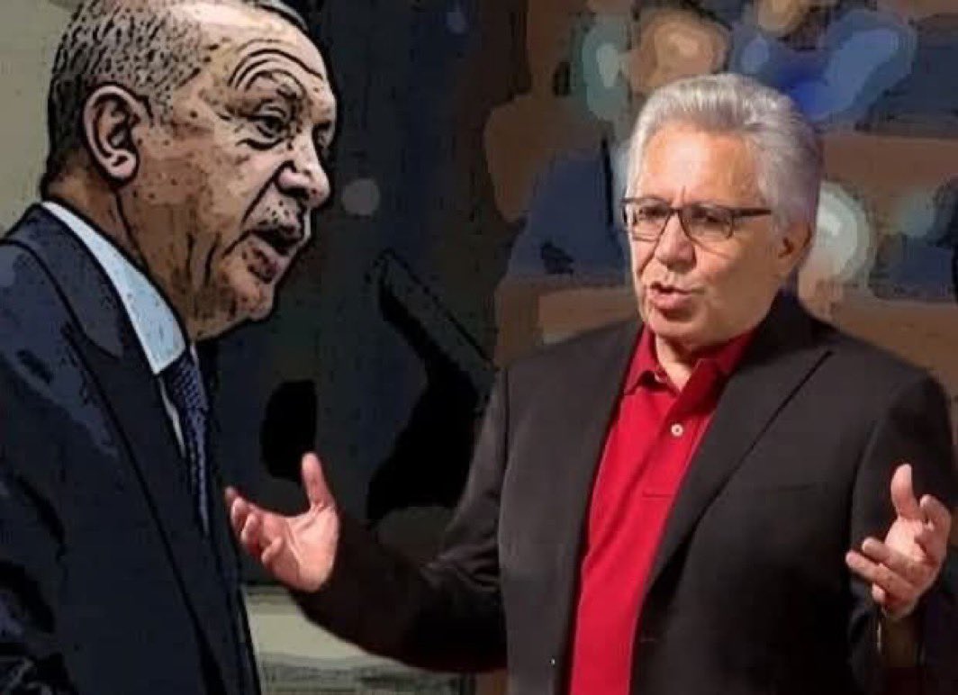 Zülfü Livaneli:

“Sorun, onun gitmesiyle bitmeyecektir
Sorun onu iktidara getiren, üst üste dokuz seçim kazandıran, bir sürü yolsuzluk ve yönetim skandallarına rağmen körü körüne peşinden giden koyun sürüsü halktır.”