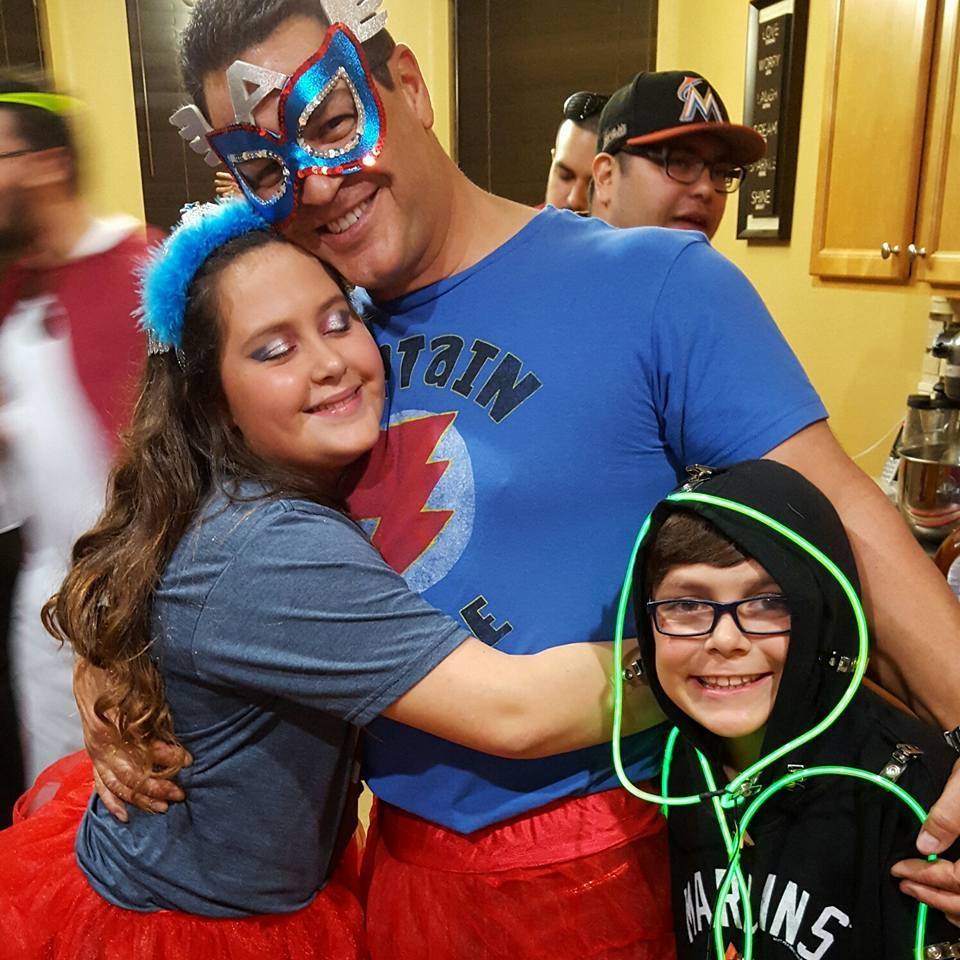 ahaclasses's tweet photo. Nelson Paganacci = Best AHA instructor, epic dad joke teller, lifesaver.
Right now? He needs your support. 🙏
https://t.co/Aje3oISoup

#HeartHero #HelpNelsonHeal #GoFundMe #MedicalCommunity #SupportFirstResponders #FirstResponderFamily #Denver #Colorado #ColoraodSprings #AHA https://t.co/1gAcFMy985