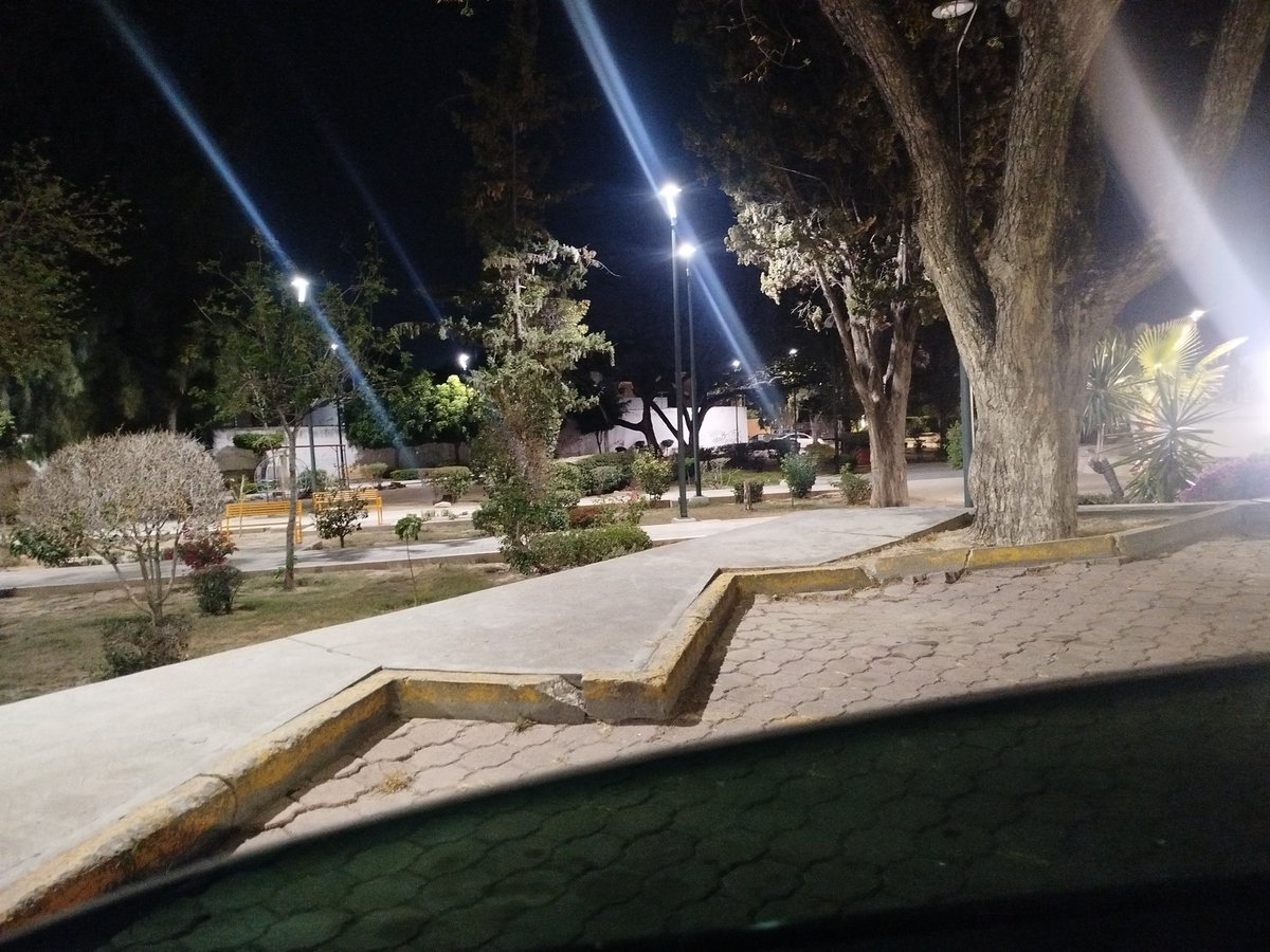 Alguna pareja que guste platicar un rato