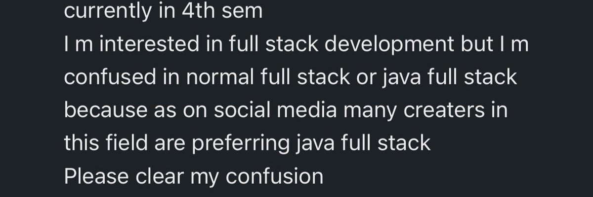 Hiteshdotcom's tweet image. Normal full stack vs tadka maar ke full stack. 😂

They will go bonkers if they will get to know that RoR or Laravel exists.