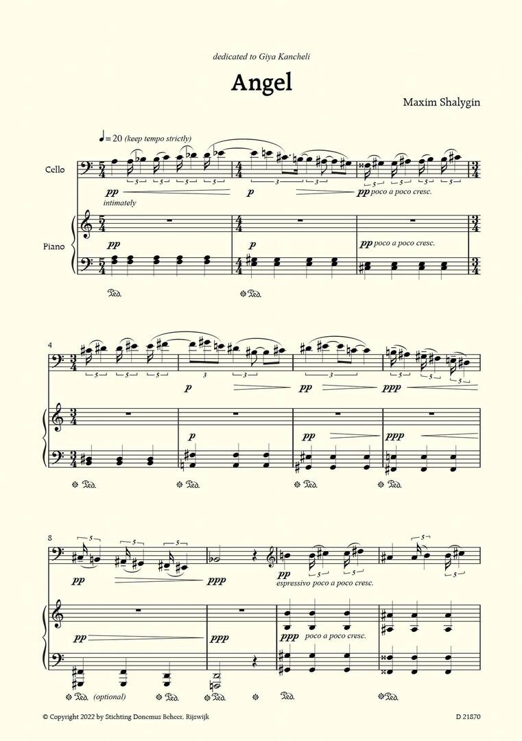 Donemus Publishing (@donemusnl) on Twitter photo 