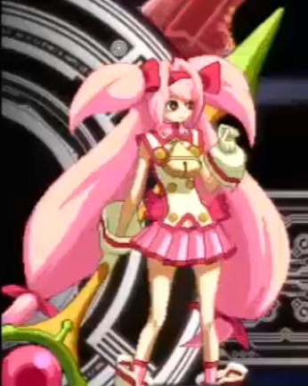 YMG_HeroeZ's tweet photo. The #MadokaMagica Colors In #BBCPEX. 🩷💛
#BlazBlue #BlazBlueChronoPhantasma #BlazBlueChronoPhantasmaExtend #BBCP #BBCPEX #PuellaMagiMadokaMagica #魔法少女まどかマギカ #まどかマギカ #PlatinumTheTrinity #NoelVermillion #MadokaKaname #MamiTomoe https://t.co/lKBnXhoBxf