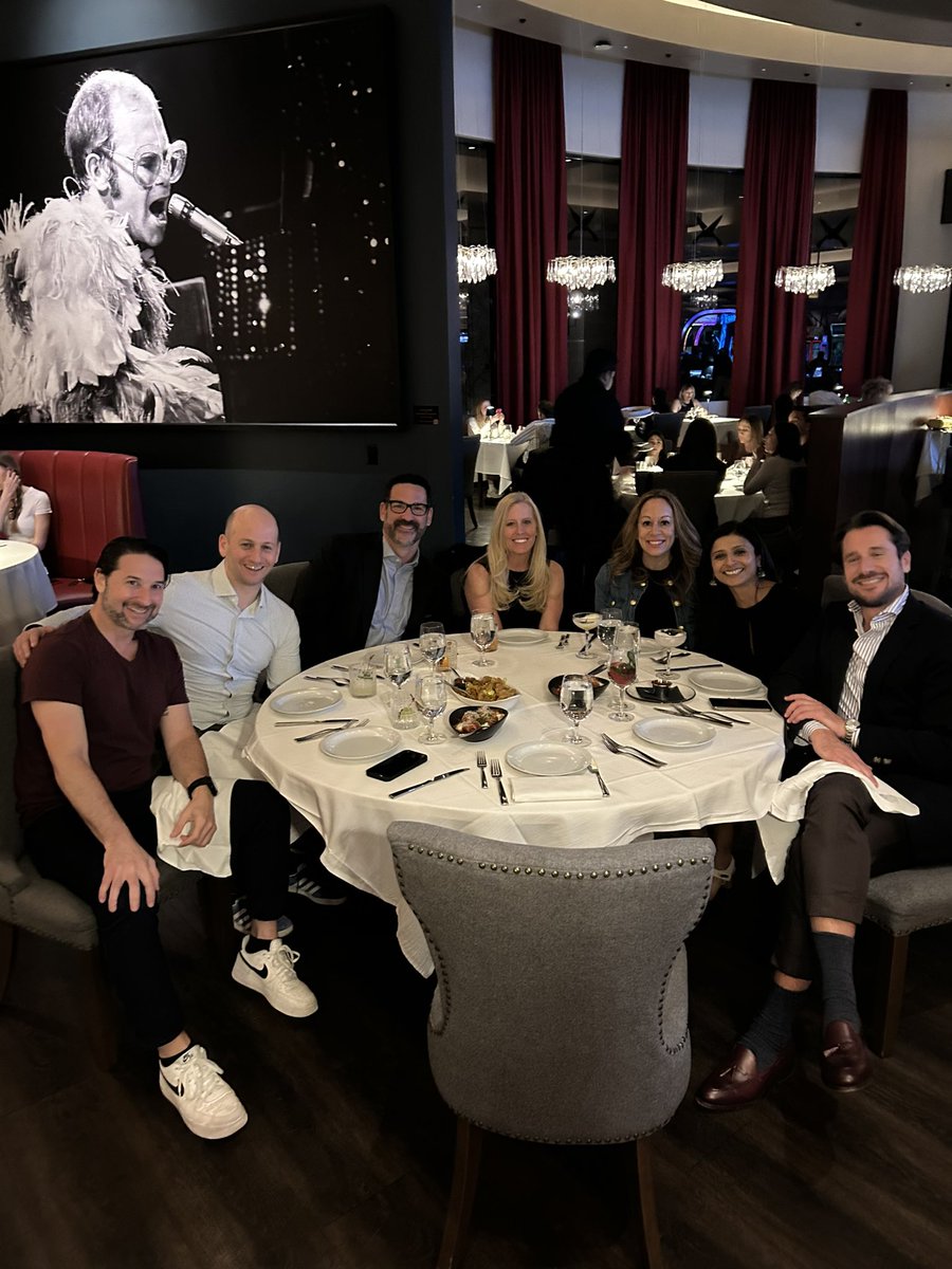 Stacy Loeb, MD (@loebstacy) on Twitter photo Amazing start to #AUA25 catching up witb wonderful friends <a href="/Caba_L/">Laura Caba</a> <a href="/RenuEapen/">Renu Eapen</a> <a href="/tbivala1/">Trinity J. Bivalacqua</a> <a href="/wandering_gu/">Todd 〽️ Morgan, MD</a> <a href="/ChapinMD/">Brian F. Chapin</a> <a href="/DrDeanElterman/">Dean Elterman</a>, fun games and delicious plant based dinner <a href="/Crossroads/">Crossroads Kitchen</a> 🍴🎉🎰 Amazing start to #AUA25 catching up witb wonderful friends <a href="/Caba_L/">Laura Caba</a> <a href="/RenuEapen/">Renu Eapen</a> <a href="/tbivala1/">Trinity J. Bivalacqua</a> <a href="/wandering_gu/">Todd 〽️ Morgan, MD</a> <a href="/ChapinMD/">Brian F. Chapin</a> <a href="/DrDeanElterman/">Dean Elterman</a>, fun games and delicious plant based dinner <a href="/Crossroads/">Crossroads Kitchen</a> 🍴🎉🎰