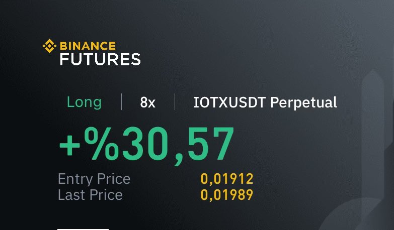 CryptoTroia's tweet photo. İki günde attığım Long analizler ve sonuçları :)

Yenisi için herkes toplansın çok çok acillll! 👇

https://t.co/w2xhU3Pbis https://t.co/sOdjXH2FIh