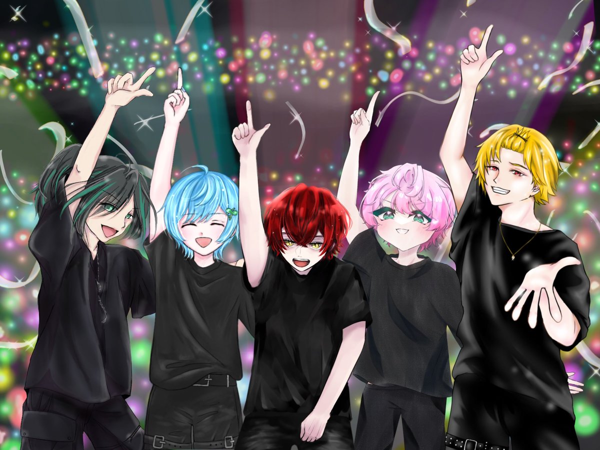 kei16065158's tweet image. ⟡.· ┈┈┈┈┈┈┈┈┈┈⟡.·

   ⚔️  騎士A  No.1  ⚔️

⟡.· ┈┈┈┈┈┈┈┈┈┈⟡.·

#KnightA_Memory #KnightArt

メッセージはALTにて𓂃 𓈒𓏸