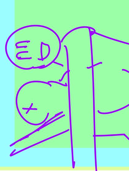 こんなかんじ～ 