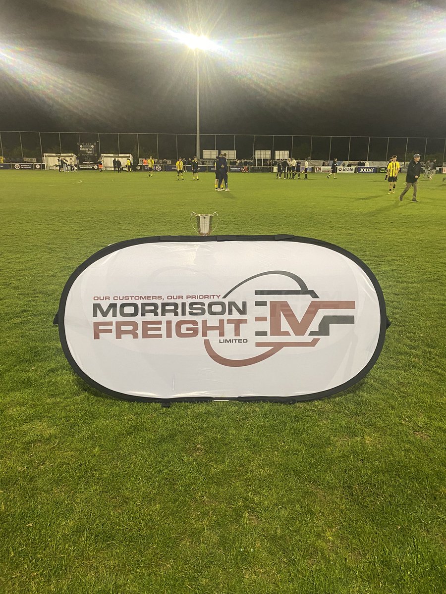 Morrison Freight Ltd tweet media