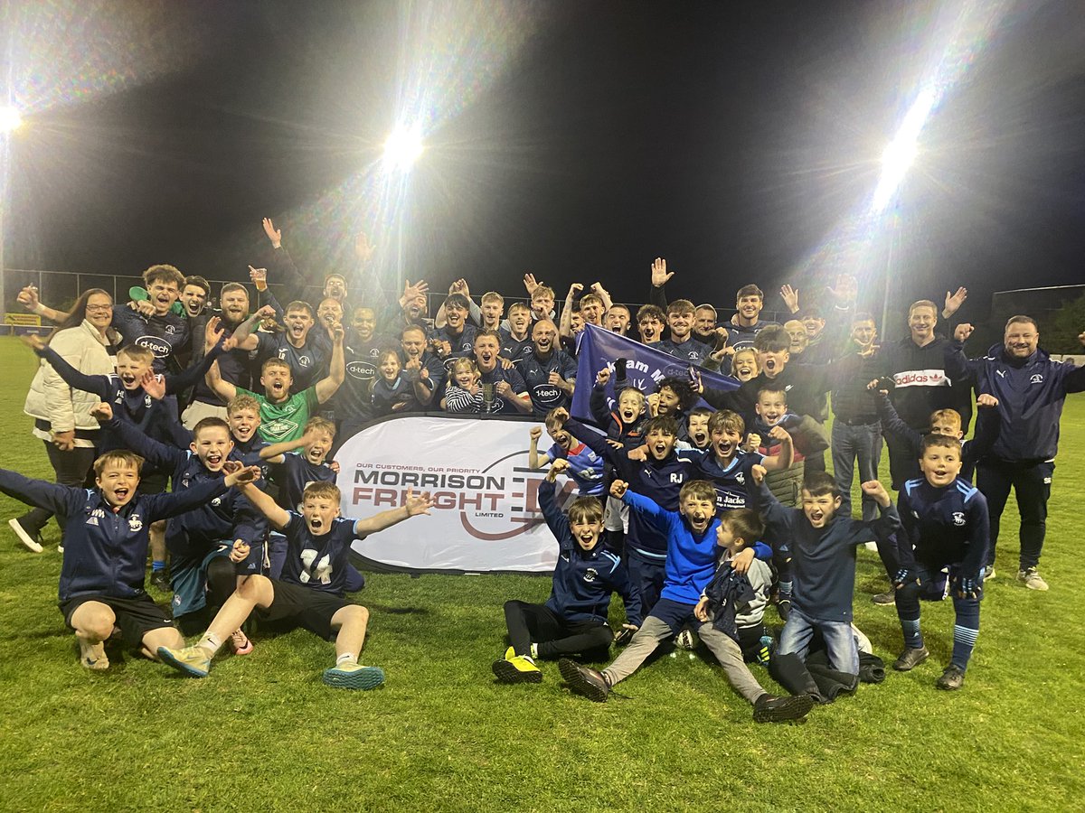 Morrison Freight Ltd tweet media