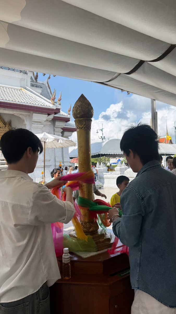 사땅 🤍 ( wave's protector ) tweet media