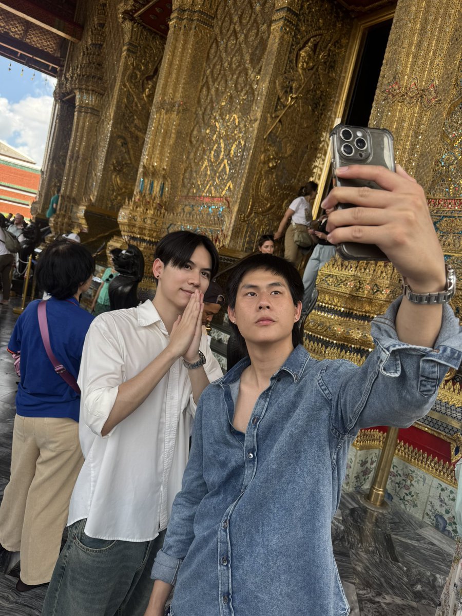 사땅 🤍 ( wave's protector ) tweet media